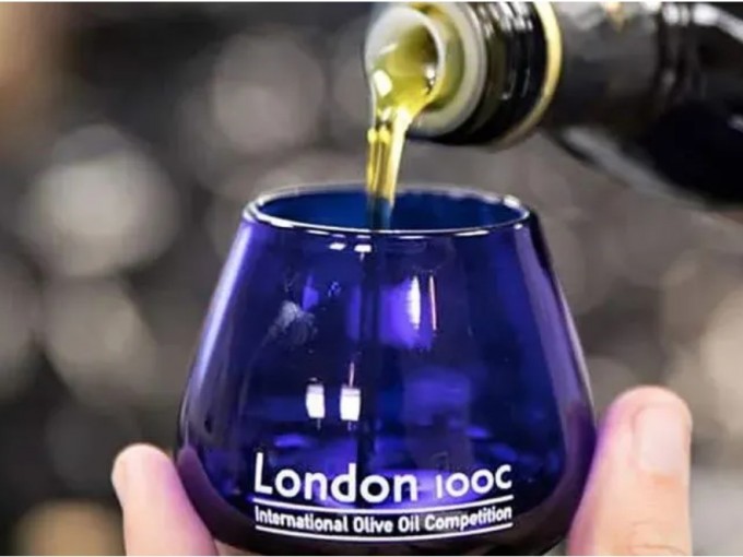 金獎(jiǎng)品質(zhì)，可以喝的莊園橄欖油。